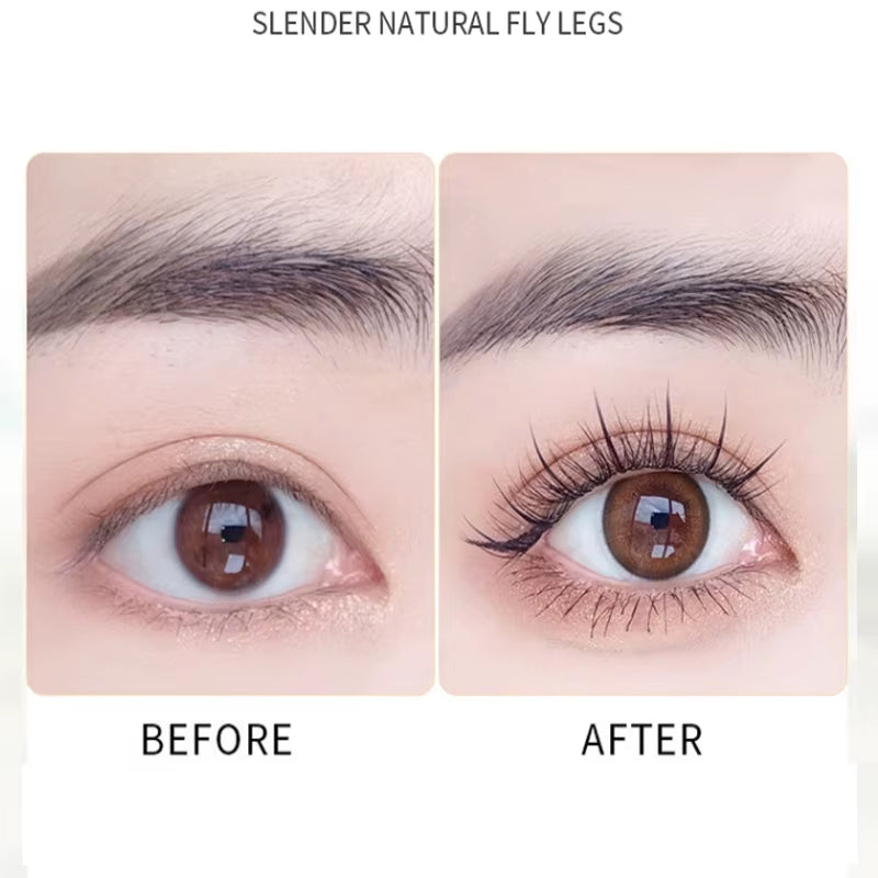 3D Fiber Lash Mascara