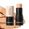 Matte Concealer & Foundation Stick