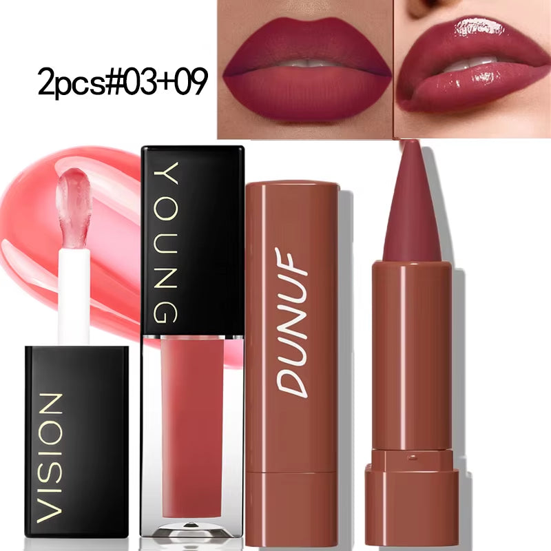 Gradient Lip Liner Pen